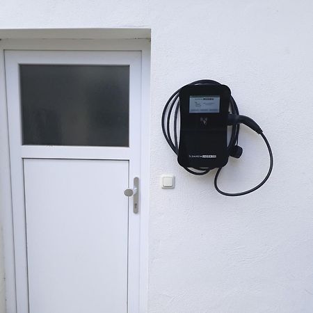 Das Mini-Haus Im Herzen Grossostheims المظهر الخارجي الصورة