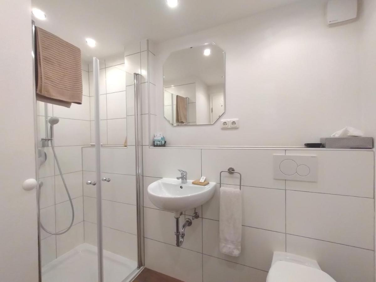 Das Mini-Haus Im Herzen Grossostheims المظهر الخارجي الصورة