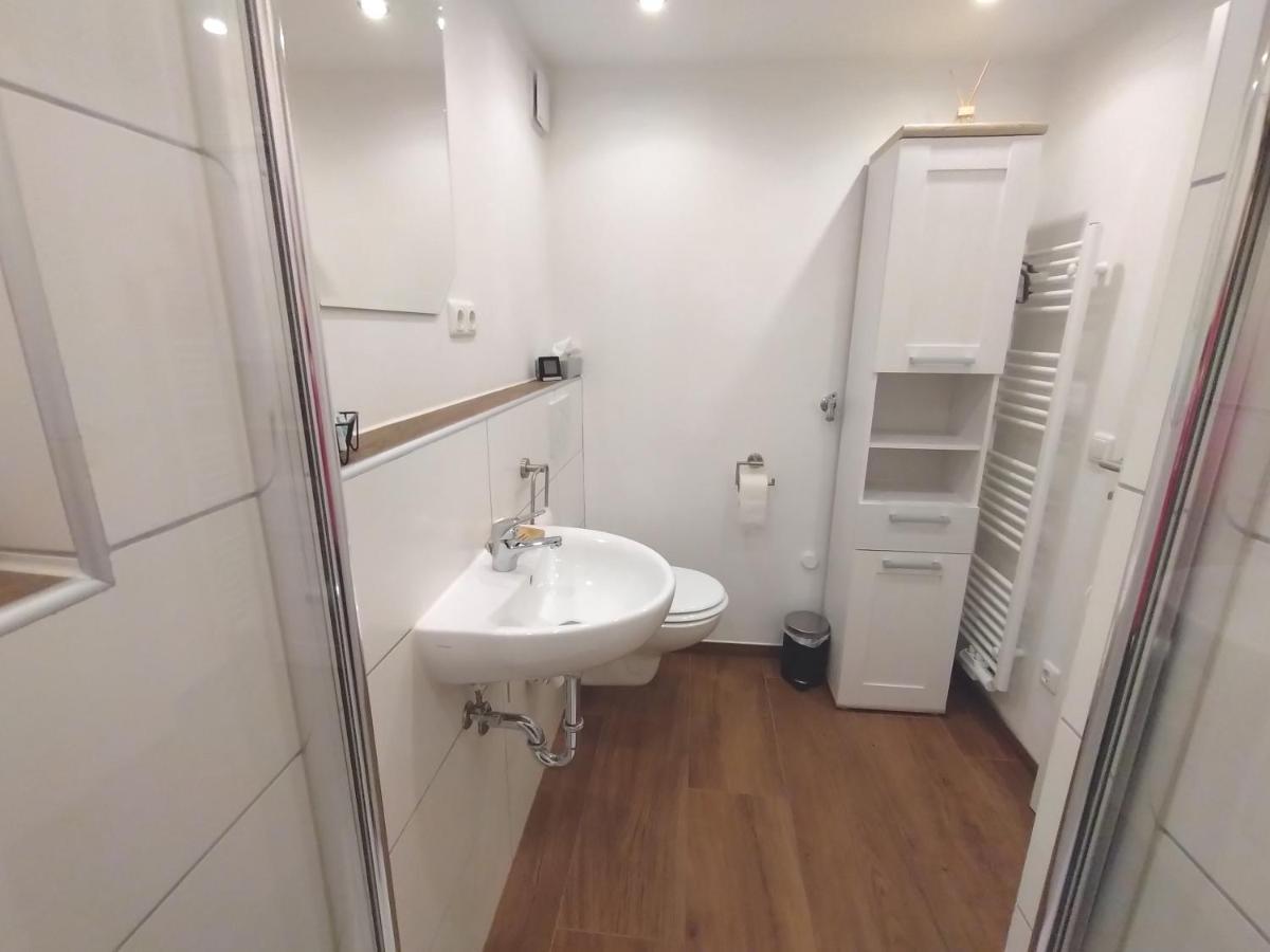 Das Mini-Haus Im Herzen Grossostheims المظهر الخارجي الصورة